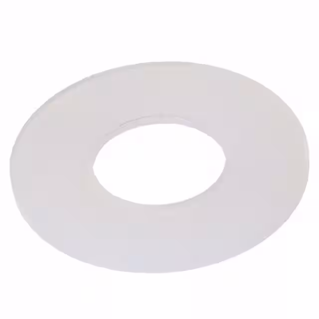 17W06310 Essentra Components  Rondelle